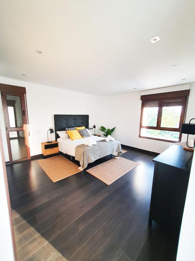 Huétor Vega Villa Mirador Don Salvador מראה חיצוני תמונה