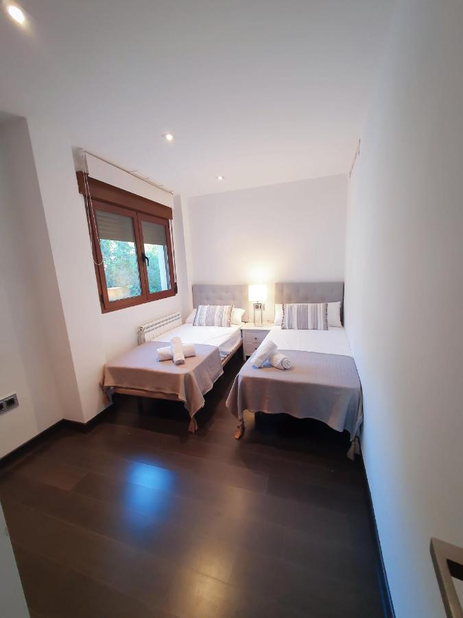 Huétor Vega Villa Mirador Don Salvador מראה חיצוני תמונה