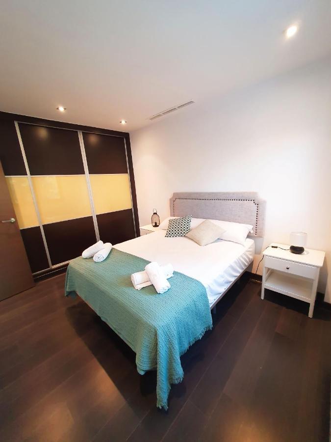 Huétor Vega Villa Mirador Don Salvador מראה חיצוני תמונה
