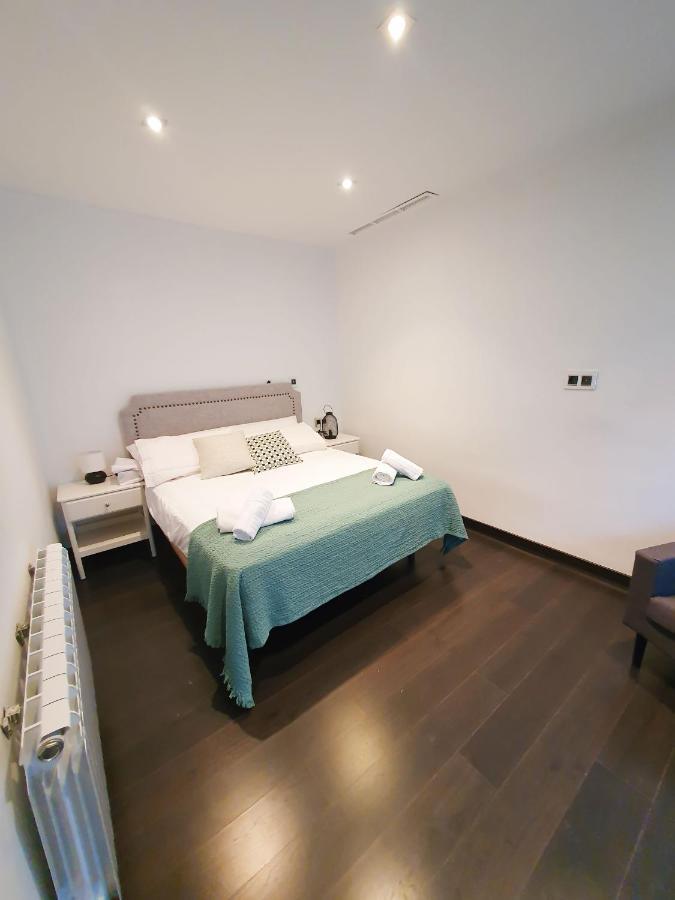 Huétor Vega Villa Mirador Don Salvador מראה חיצוני תמונה