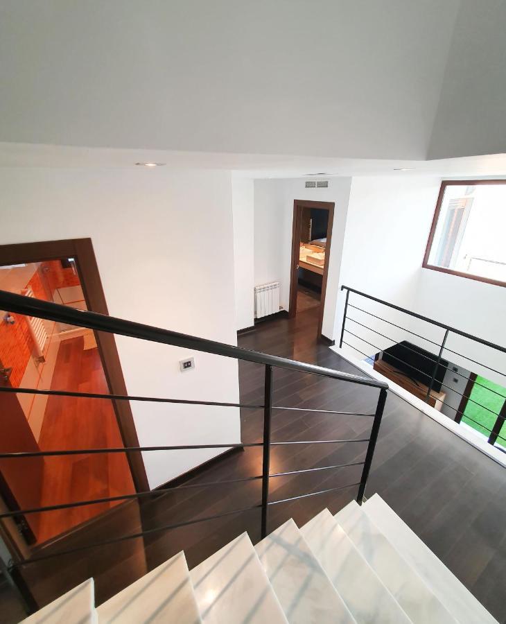 Huétor Vega Villa Mirador Don Salvador מראה חיצוני תמונה