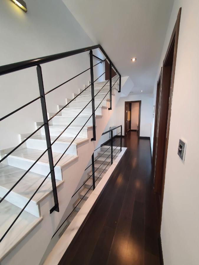 Huétor Vega Villa Mirador Don Salvador מראה חיצוני תמונה