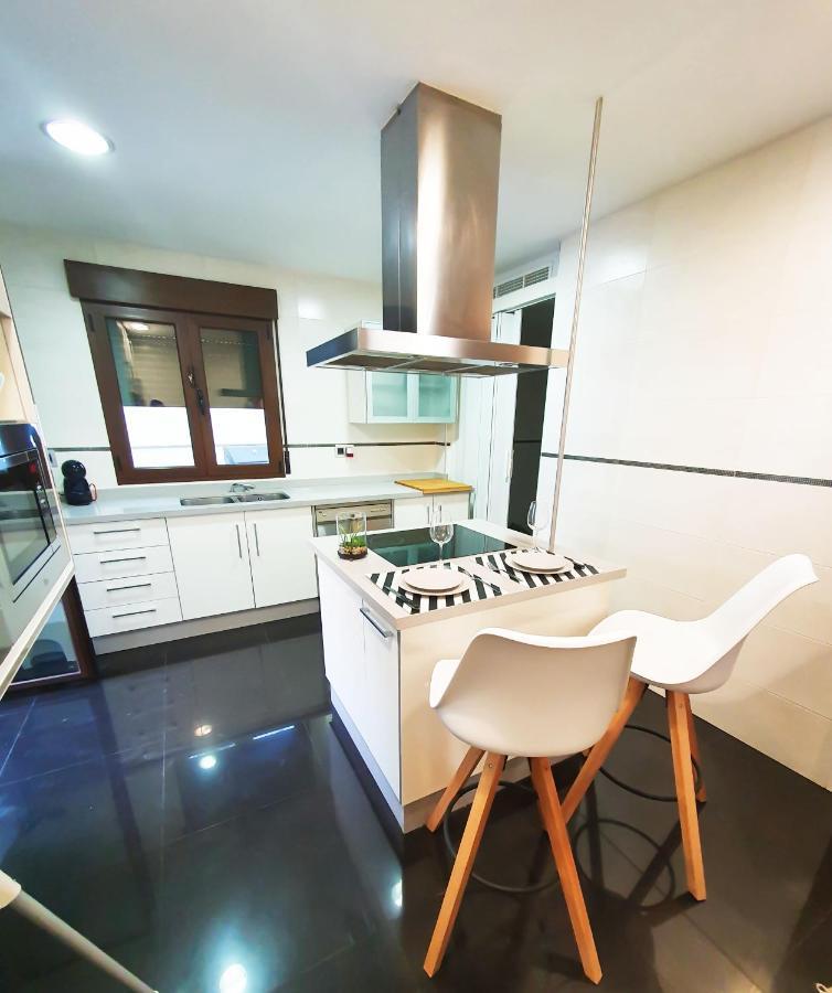 Huétor Vega Villa Mirador Don Salvador מראה חיצוני תמונה