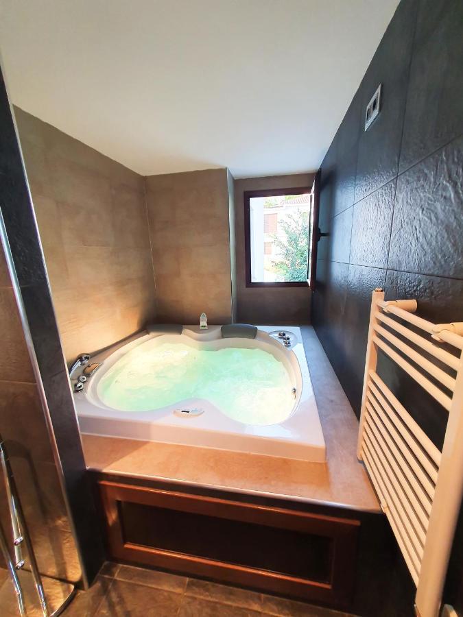 Huétor Vega Villa Mirador Don Salvador מראה חיצוני תמונה