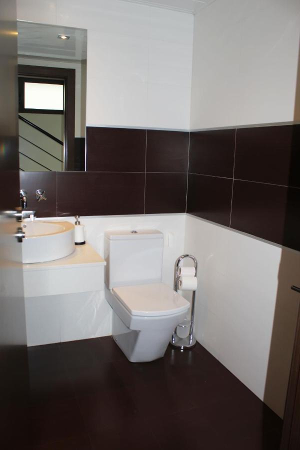 Huétor Vega Villa Mirador Don Salvador מראה חיצוני תמונה