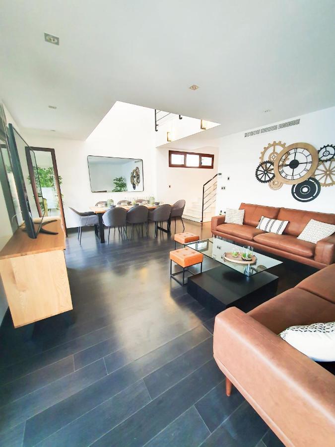 Huétor Vega Villa Mirador Don Salvador מראה חיצוני תמונה