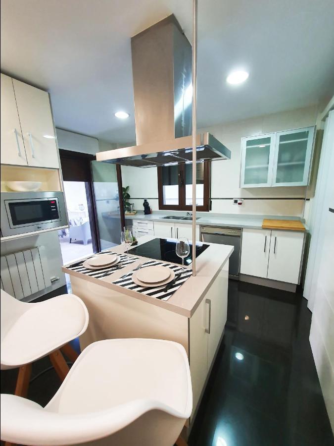 Huétor Vega Villa Mirador Don Salvador מראה חיצוני תמונה