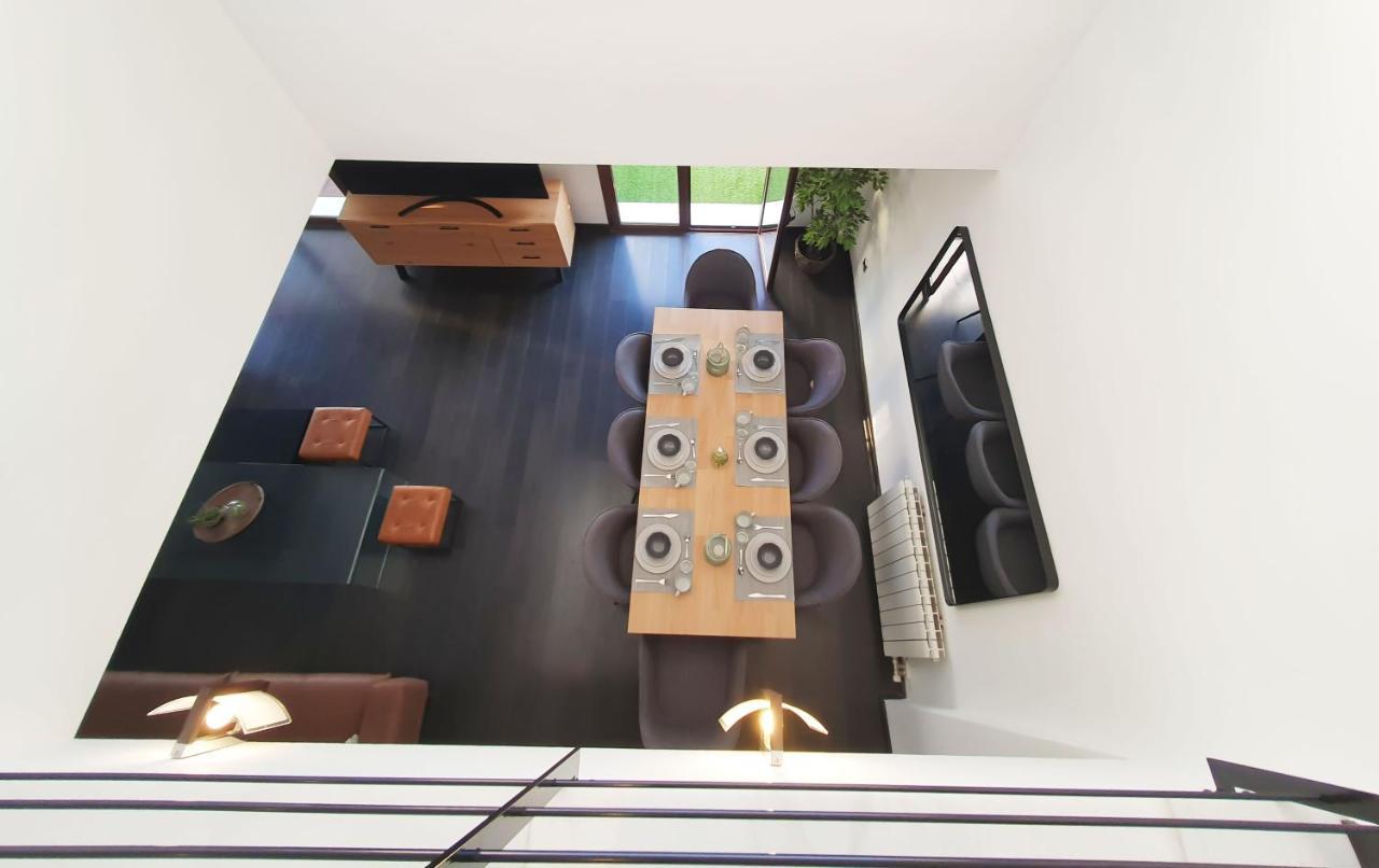 Huétor Vega Villa Mirador Don Salvador מראה חיצוני תמונה