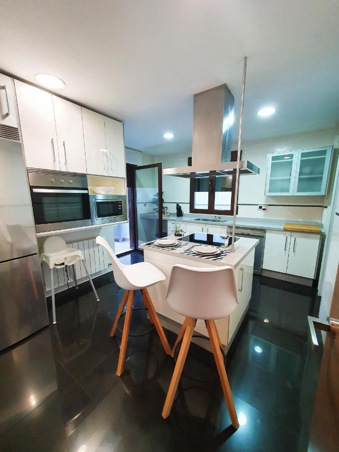 Huétor Vega Villa Mirador Don Salvador מראה חיצוני תמונה