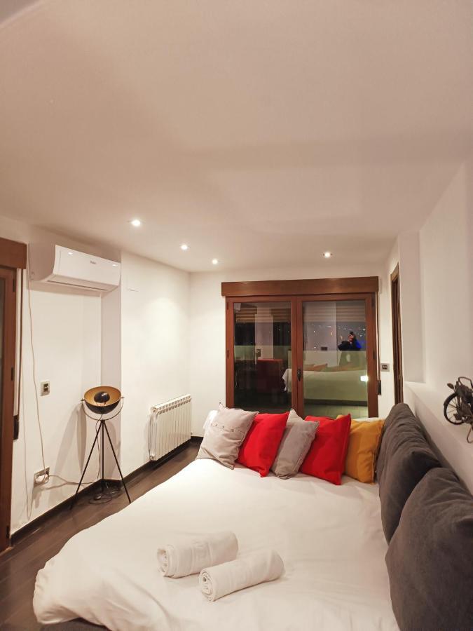 Huétor Vega Villa Mirador Don Salvador מראה חיצוני תמונה
