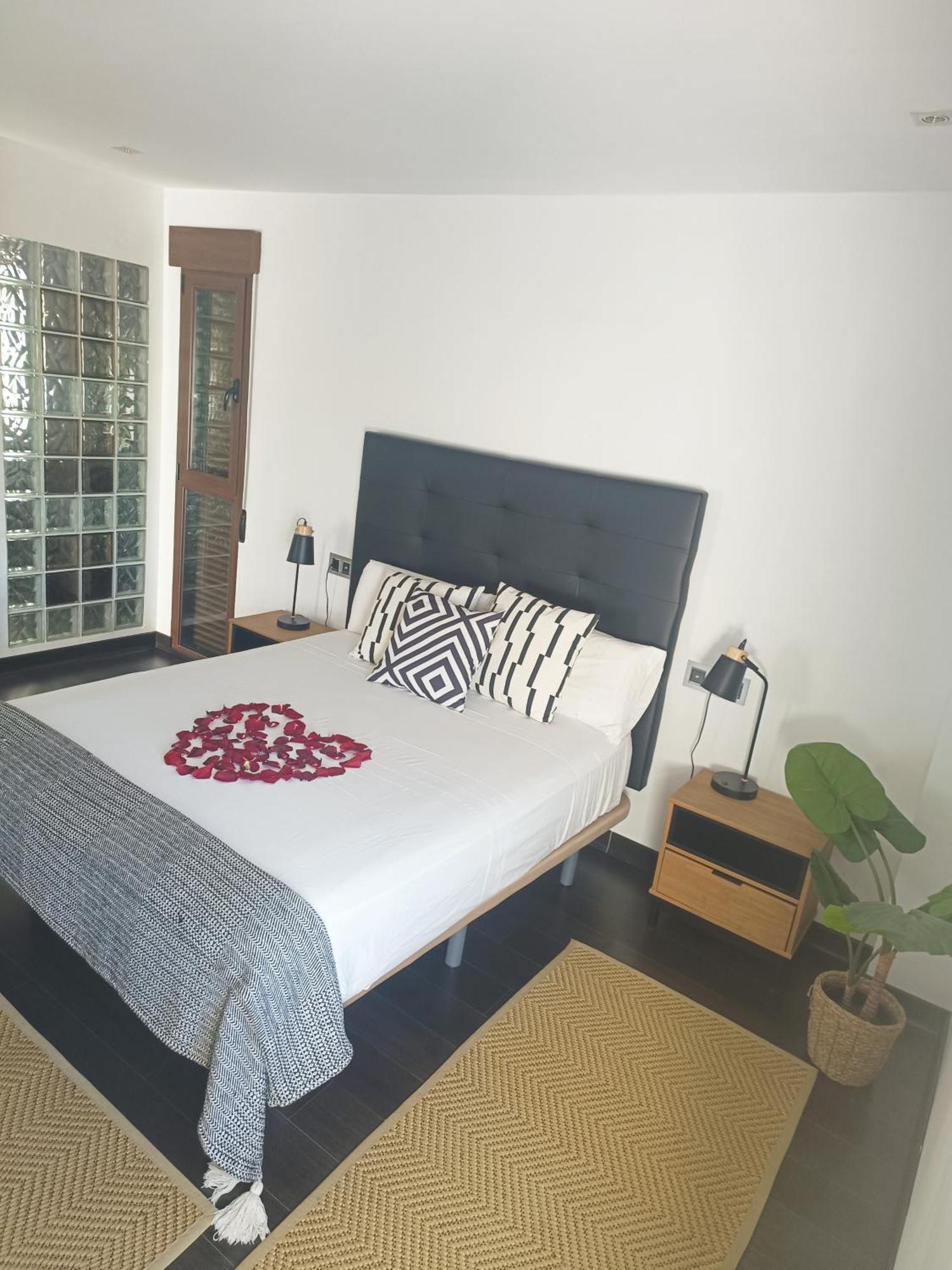 Huétor Vega Villa Mirador Don Salvador מראה חיצוני תמונה